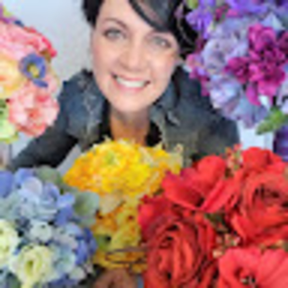 Meet your Posher, Tanya